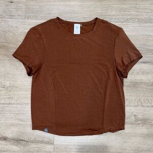 Oner Active Nude 4 Mellow Soft Mid Top L